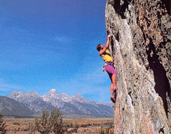 escalada